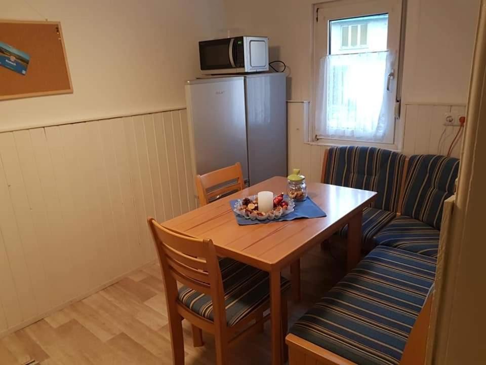 Weschnitzstubb Apartman Rimbach  Kültér fotó