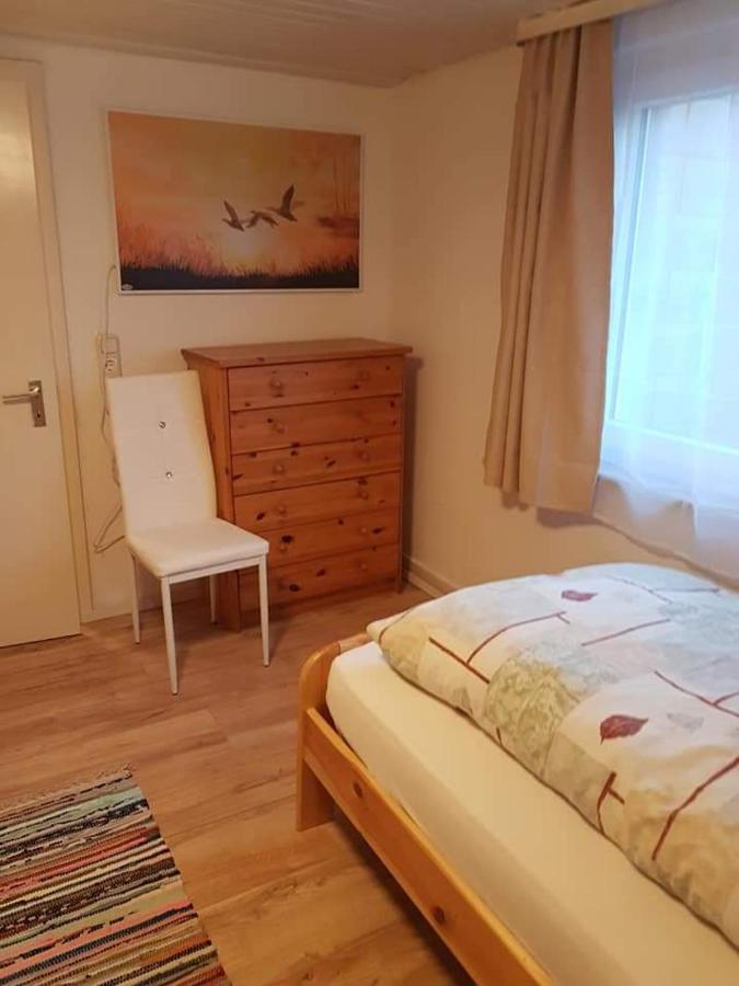 Weschnitzstubb Apartman Rimbach  Kültér fotó