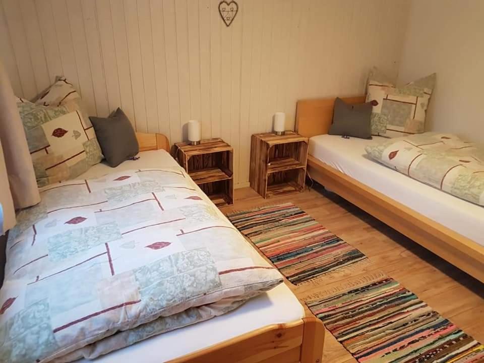 Weschnitzstubb Apartman Rimbach  Kültér fotó