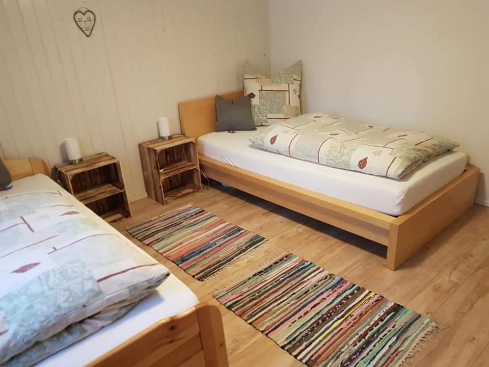 Weschnitzstubb Apartman Rimbach  Kültér fotó